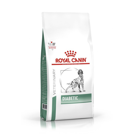Royal Canin Diabetic Dog