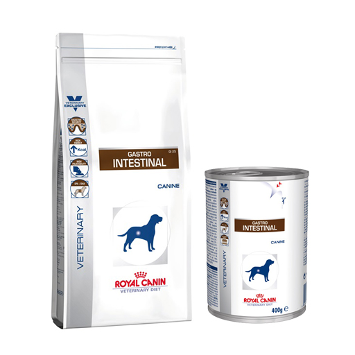 Royal Canin Gastro Intestinal Dog