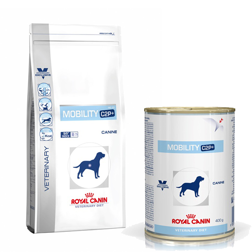 Royal Canin Mobility C2P+ Dog