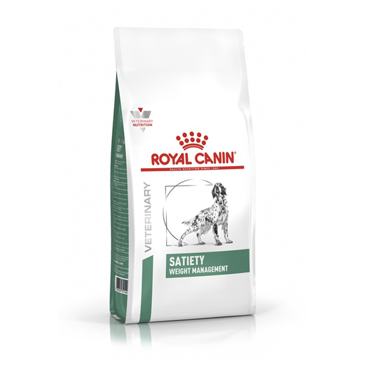 Royal Canin Satiety Weight Management Dog