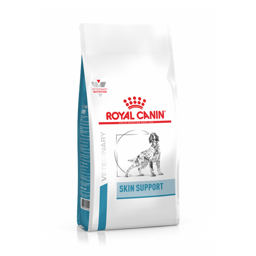 Royal Canin Skin Support Dog