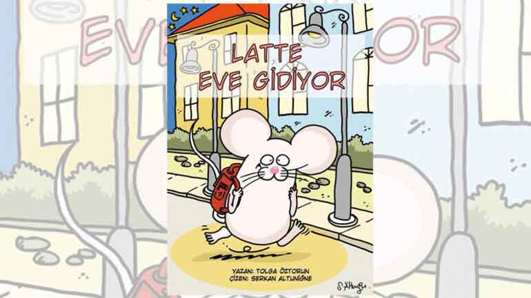 latte